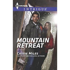 Mountain Retreat (Harlequin Intrigue) (Mass Market Paperback)